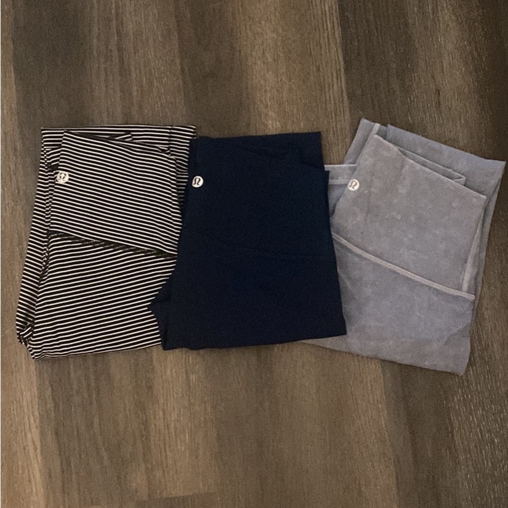 Lululemon leggings